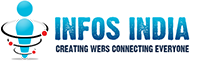 infosindia Logo