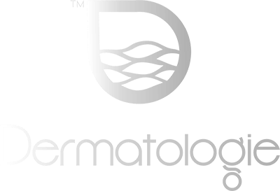 Dermatologie Company Logo