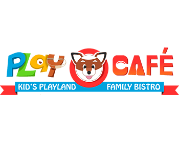 playo cafe Company Logo