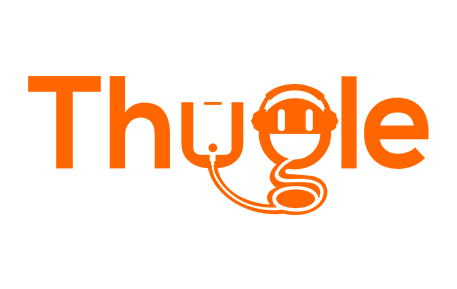 Thugle Mobile Company Logo
