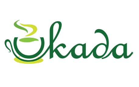 Ukada Herbal Tea Company Logo
