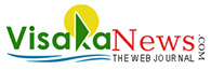 Visakanews logo