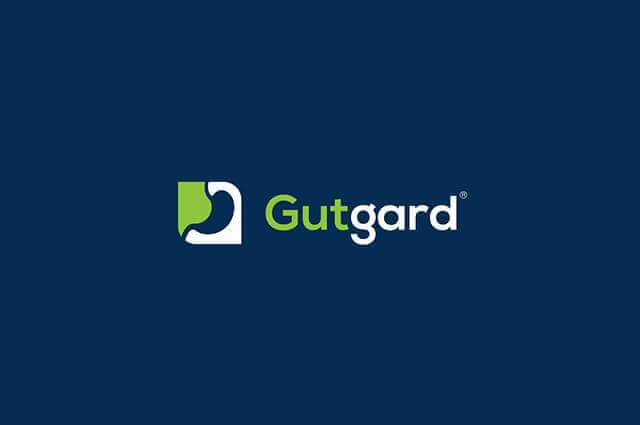 Gutgard Logo Design