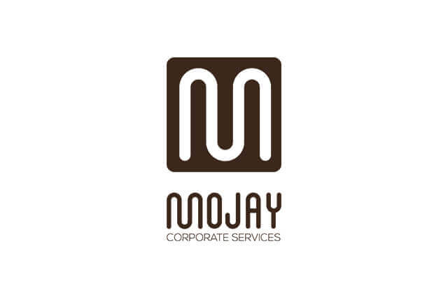 Mojay Logo Design