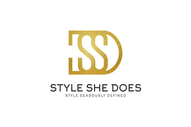 Style she Does Logo Design