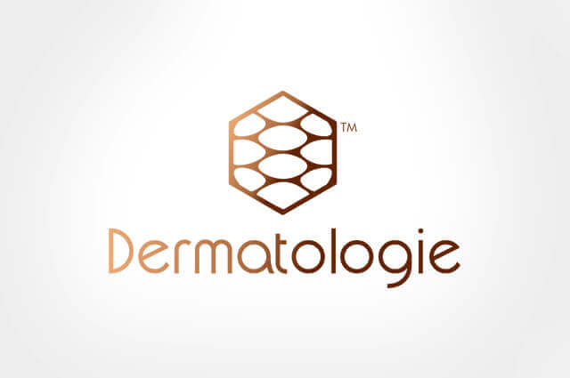 Dermatologie Logo Design
