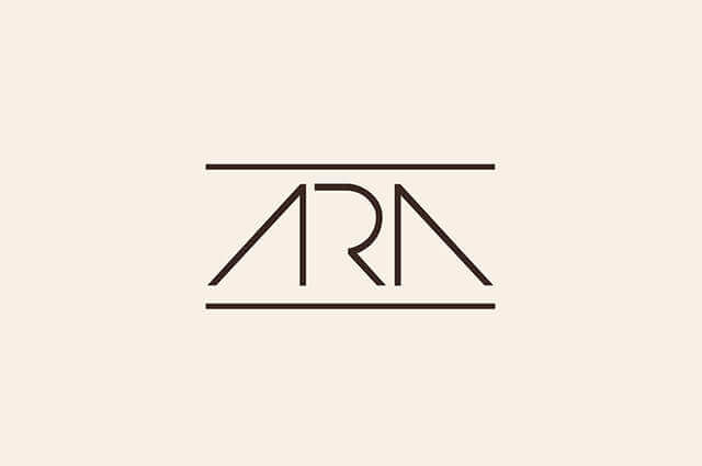 ARA Logo Design