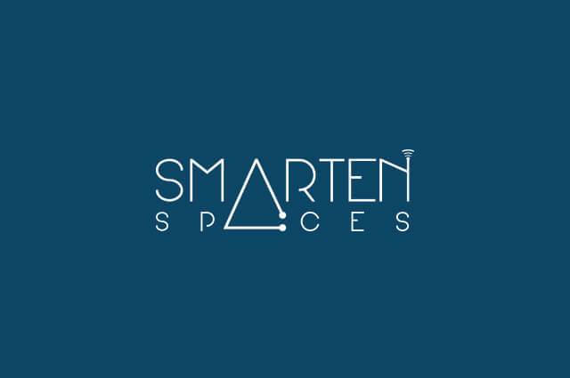 Smarten Logo Design