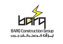 Barq Group Logo