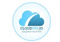 Cloud VPS Logo