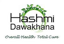 Hashmi Dawakhan Logo