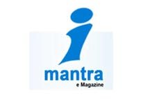 Imantra Logo
