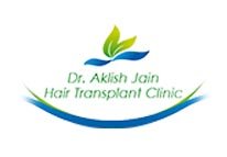 Jaipur Hair Transplant Logo