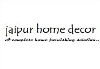 Jaipur Home Decor Logo