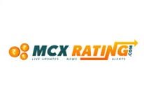 MCX Rating Logo