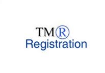 TM R Registration Logo