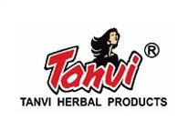 Tanvi Logo