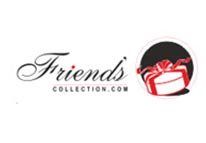 Friends collection Logo