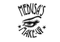 Medusa's makeup Logo