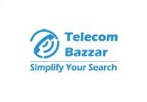 Telecom bazar Logo